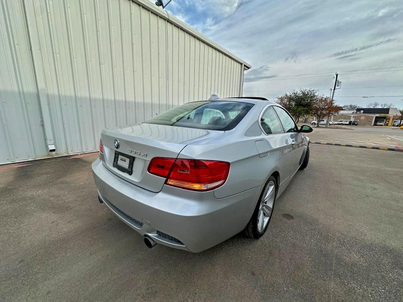 Photo 4 from auction – 2008 BMW 335 XI with VIN WBAWC73548E064376