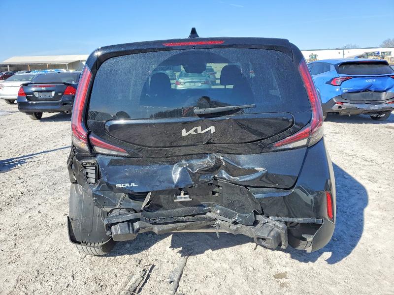 Photo 6 from auction – 2024 KIA SOUL with VIN KNDJ23AU2R7901604