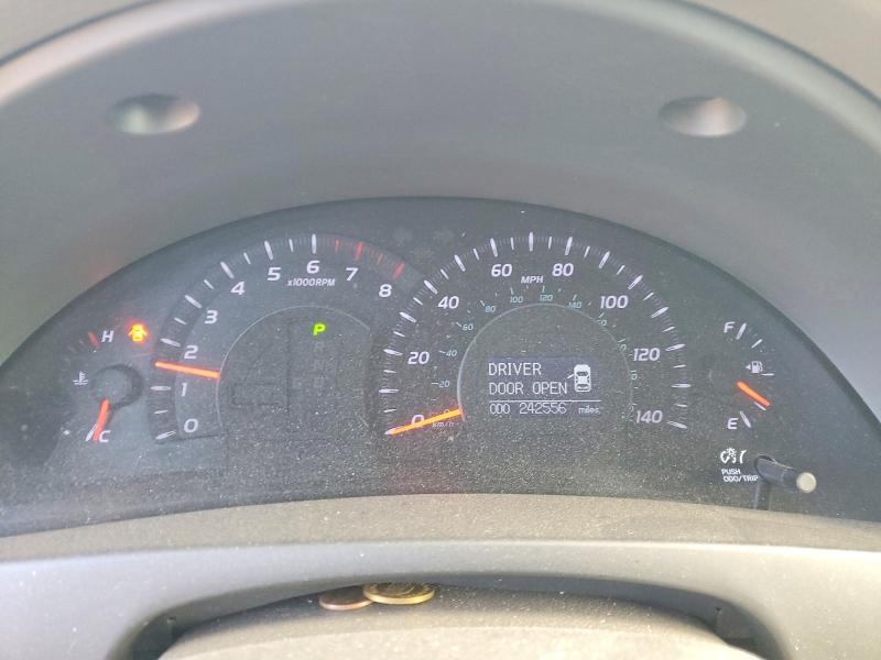 Photo 9 from auction – 2010 TOYOTA CAMRY with VIN 4T1BF3EK7AU532001