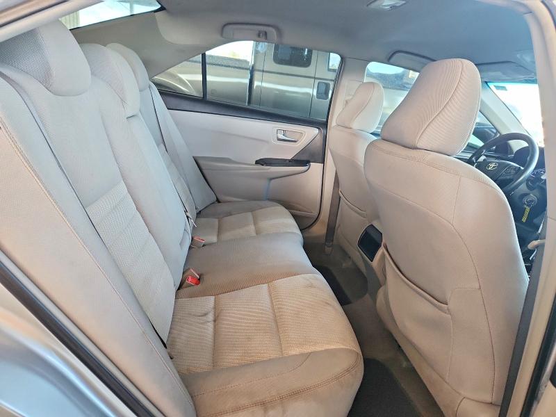 صورة رقم 10 من المزاد - 2016 TOYOTA CAMRY مع VIN 4T1BF1FK5GU225583