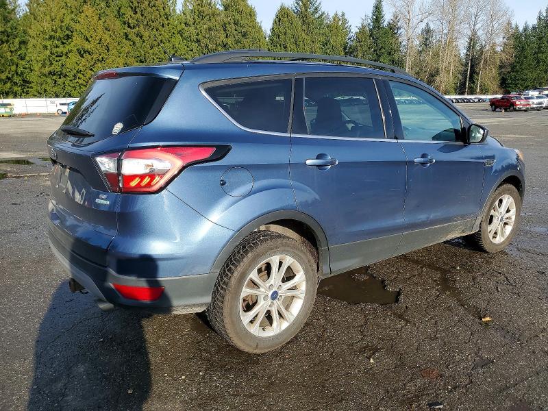 Foto 3 de la subasta – 2018 FORD ESCAPE SE con VIN 1FMCU0GDXJUC33190