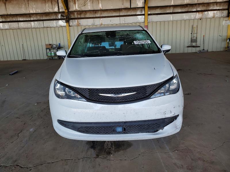 Photo 5 from auction – 2023 CHRYSLER VOYAGER with VIN 2C4RC1CGXPR551047