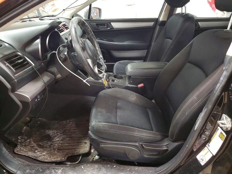 صورة رقم 7 من المزاد - 2017 SUBARU LEGACY 2.5 مع VIN 4S3BNAB63H3067011