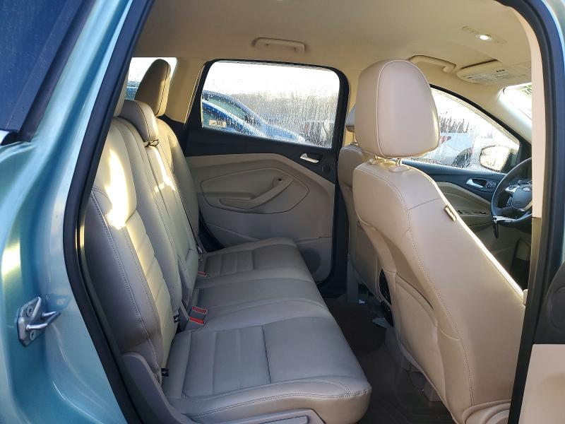 Photo 11 from auction – 2013 FORD ESCAPE SEL with VIN 1FMCU9H90DUC11234