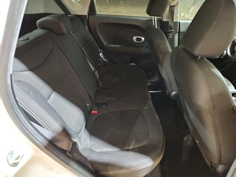 Photo 11 from auction – 2015 KIA SOUL with VIN KNDJN2A28F7127967