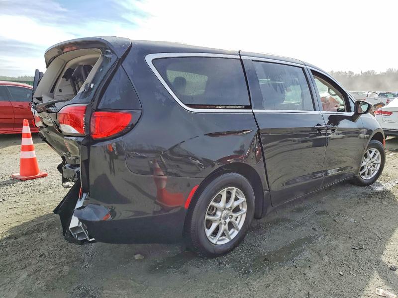 Photo 3 from auction – 2023 CHRYSLER VOYAGER LX with VIN 2C4RC1CG4PR596520