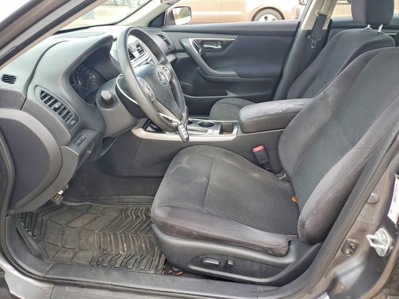 Photo 7 from auction – 2014 NISSAN ALTIMA 2.5 with VIN 1N4AL3AP7EC264031