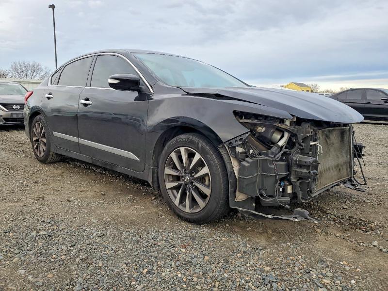 Photo 4 from auction – 2016 NISS ALTIMA with VIN 1N4AL3AP9GC184717