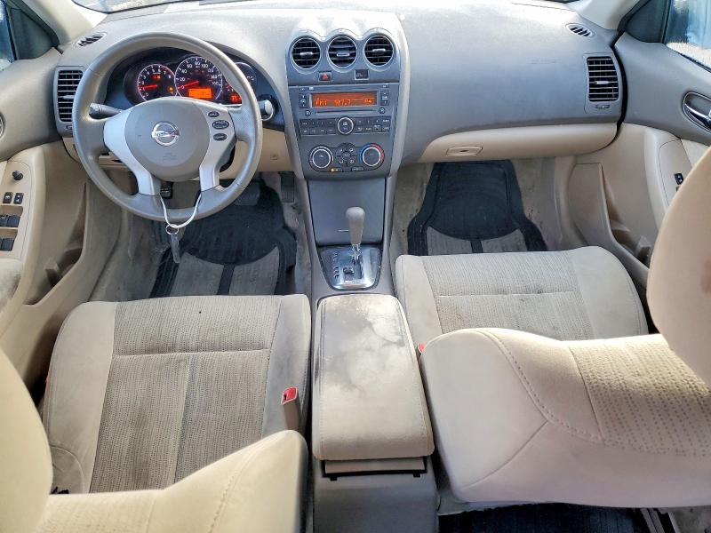 Photo 8 from auction – 2012 NISSAN ALTIMA with VIN 1N4AL2AP4CN432946