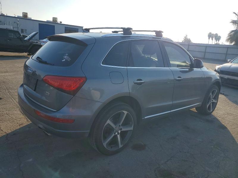 Photo 3 from auction – 2016 AUDI Q5 TDI PRE with VIN WA1CVAFP0GA026718