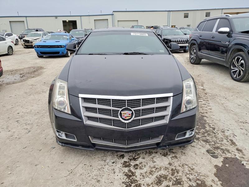 Photo 5 from auction – 2011 CADILLAC CTS PREMIU with VIN 1G6DS1ED3B0157086