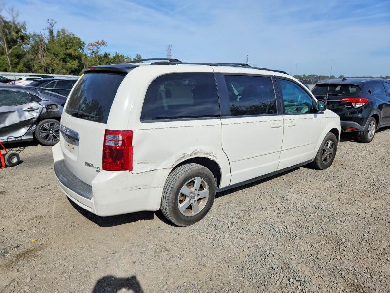 Photo 3 from auction – 2010 DODGE GRAND CARA with VIN 2D4RN4DE9AR115907