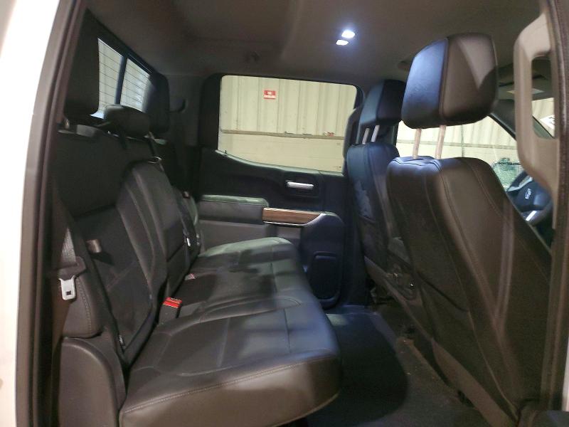 Photo 10 from auction – 2019 CHEVROLET SILVERADO with VIN 3GCPYFED8KG119287