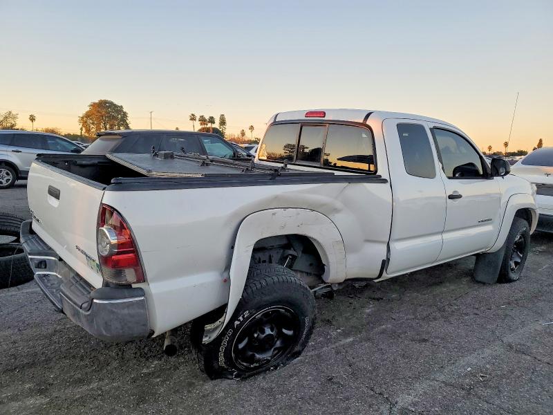 Photo 3 from auction – 2013 TOYOTA TACOMA with VIN 5TFTX4GN7DX024116
