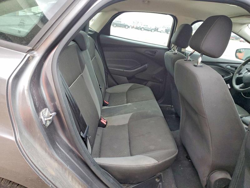 Photo 10 from auction – 2013 FORD FOCUS S with VIN 1FADP3E20DL176081