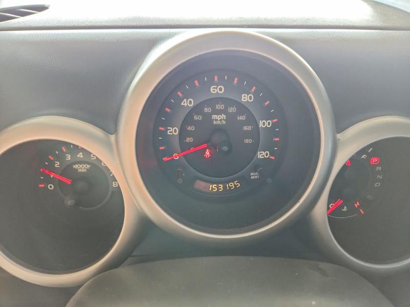 Photo 9 from auction – 2006 HONDA ELEMENT LX with VIN 5J6YH18396L014786
