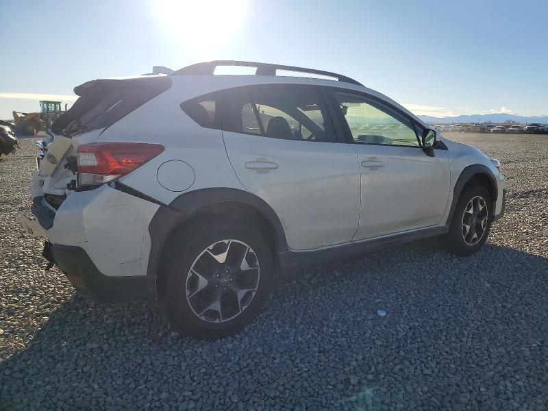 Photo 3 from auction – 2019 SUBARU CROSSTREK with VIN JF2GTACC1K8337767