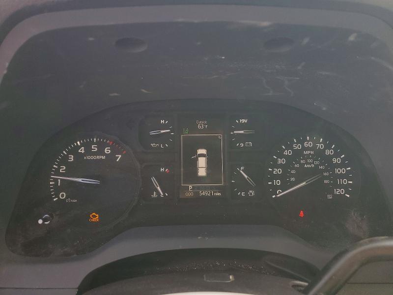 Photo 9 from auction – 2018 TOYOTA TUNDRA with VIN 5TFTY5F10JX009891