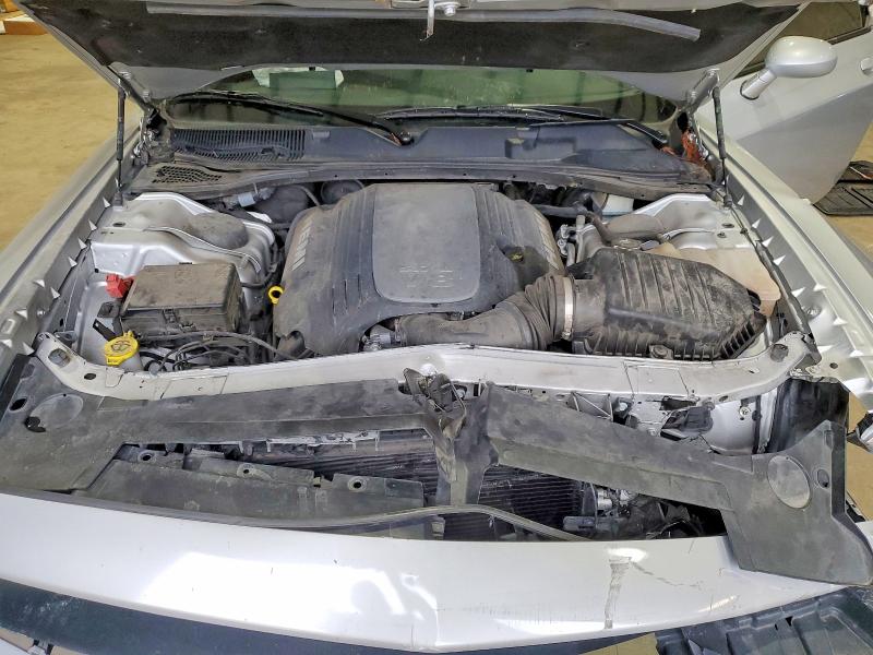 Photo 11 from auction – 2021 DODGE CHALLENGER with VIN 2C3CDZBT1MH546633