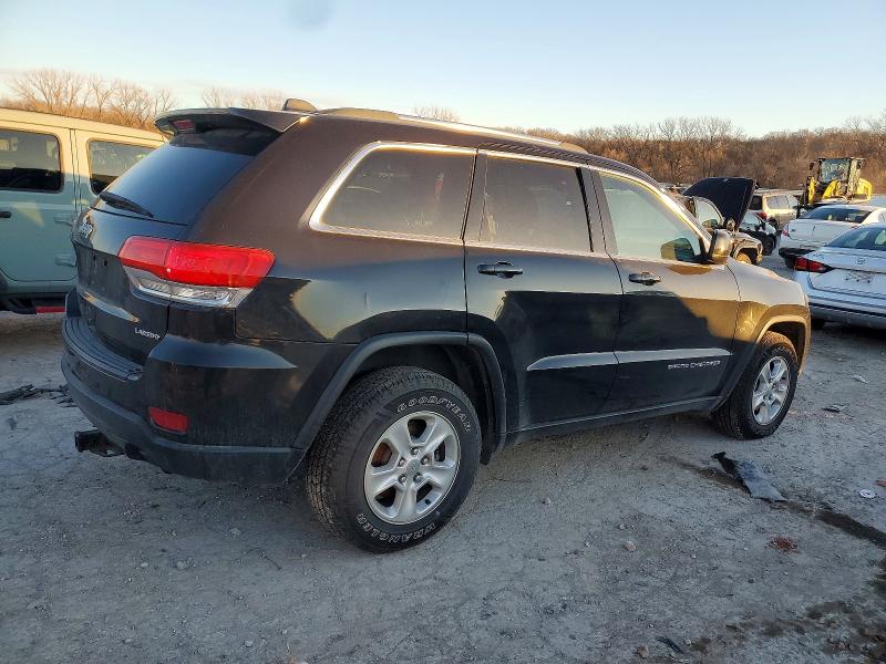 Photo 3 from auction – 2014 JEEP GRAND CHEROKEE with VIN 1C4RJFAG8EC451590