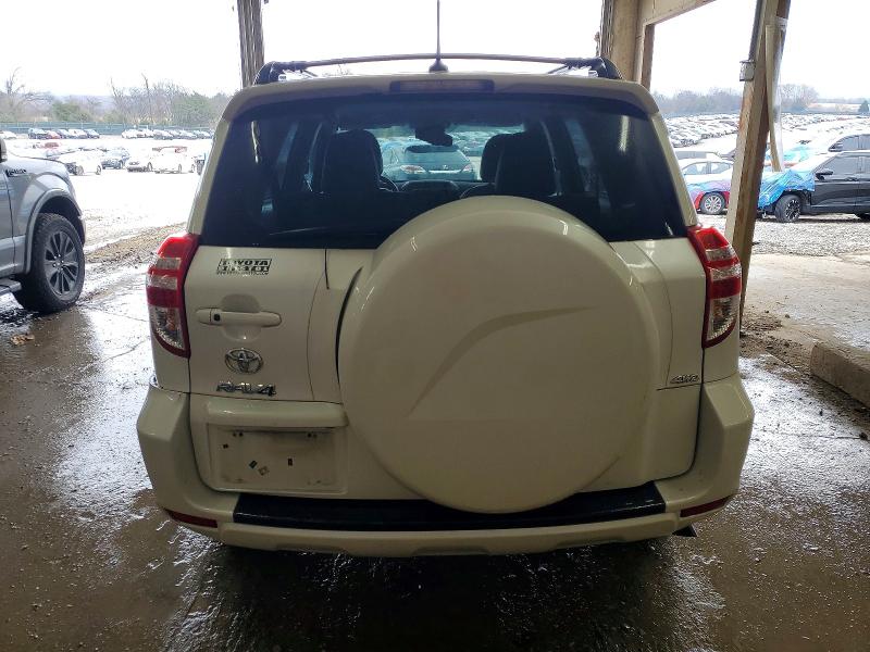 Foto 6 de la subasta – 2012 TOYOTA RAV4 LIMIT con VIN 2T3DK4DV3CW068740