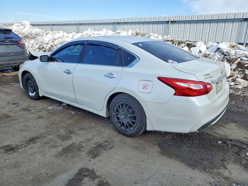 Zdjęcie 2 z aukcji – 2016 NISSAN ALTIMA z VIN 1N4AL3AP7GN354058