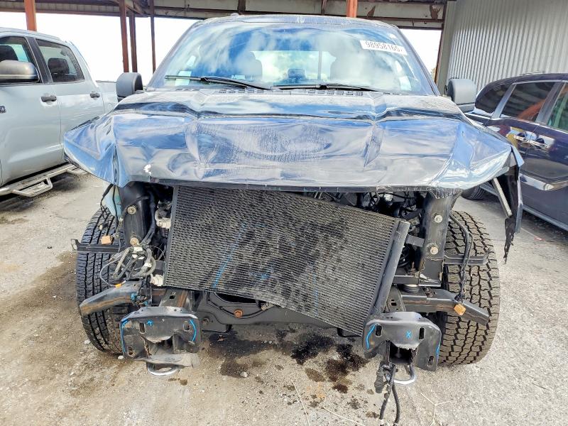Photo 5 from auction – 2015 FORD F150 SUPER with VIN 1FTEW1E83FFC08114