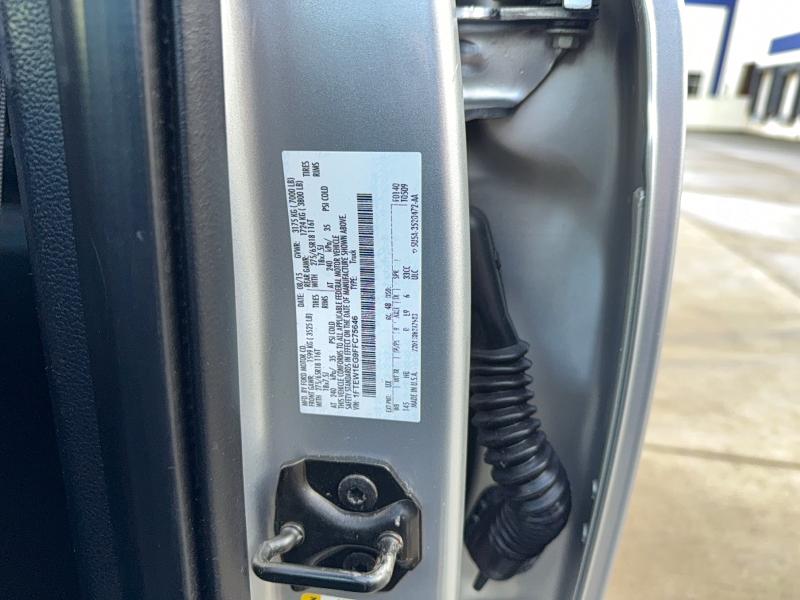 Photo 10 from auction – 2015 FORD F150 SUPER with VIN 1FTEW1EG9FFC75646