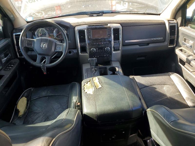 Photo 8 from auction – 2012 DODGE RAM 1500 L with VIN 1C6RD6PT6CS334323