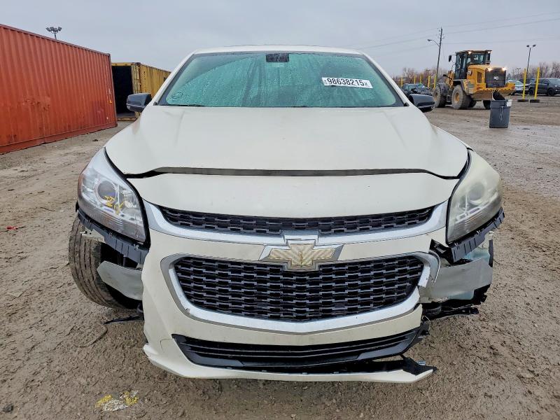 Photo 5 from auction – 2014 CHEVROLET MALIBU 1LT with VIN 1G11C5SL9EF288839
