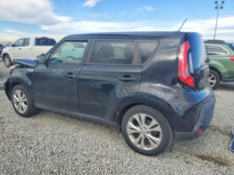 Foto 2 de la subasta – 2014 KIA SOUL con VIN KNDJP3A52E7075146