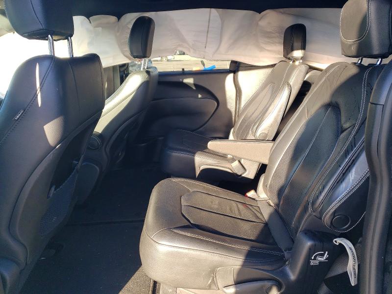 Photo 11 from auction – 2020 CHRYSLER PACIFICA with VIN 2C4RC1BG1LR233054