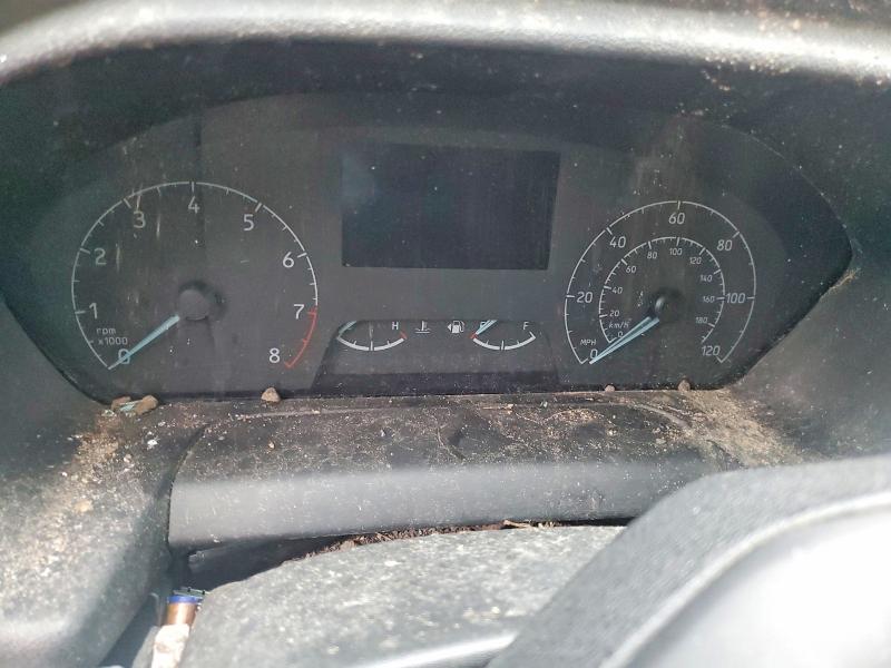 Zdjęcie 9 z aukcji – 2020 FORD TRANSIT z VIN 1FTBR1C8XLKA38690