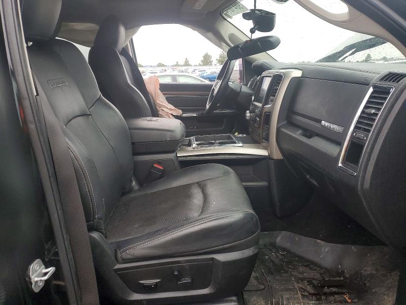 Photo 7 from auction – 2014 RAM 1500 LARAM with VIN 1C6RR7NT2ES123486