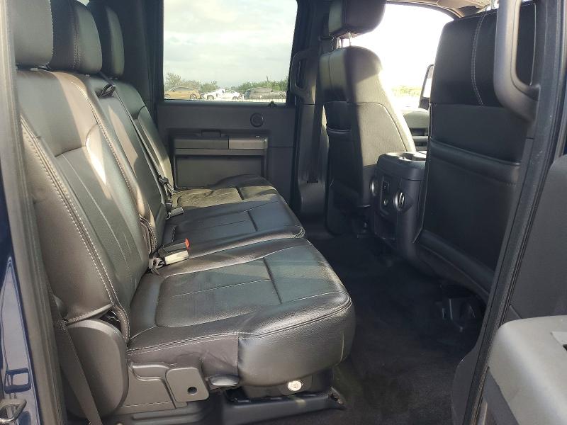 Photo 9 from auction – 2012 FORD F250 SUPER with VIN 1FT7W2BT2CEA63754