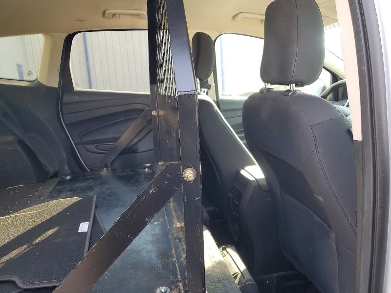 Photo 11 from auction – 2019 FORD ESCAPE SE with VIN 1FMCU0GDXKUB60095