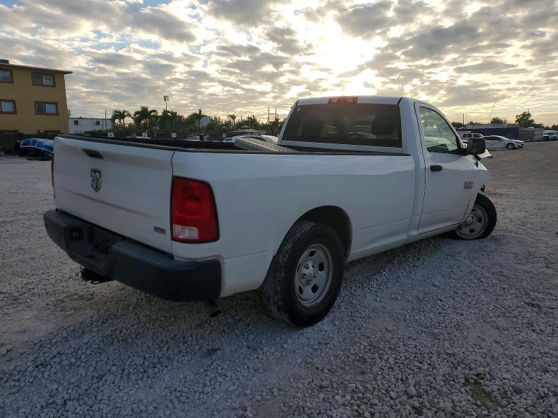 Photo 3 from auction – 2016 RAM 1500 ST with VIN 3C6JR6DG6GG257262