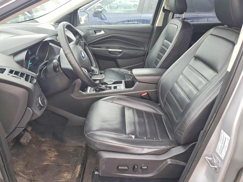 Photo 7 from auction – 2019 FORD ESCAPE SEL with VIN 1FMCU9HD9KUB25812