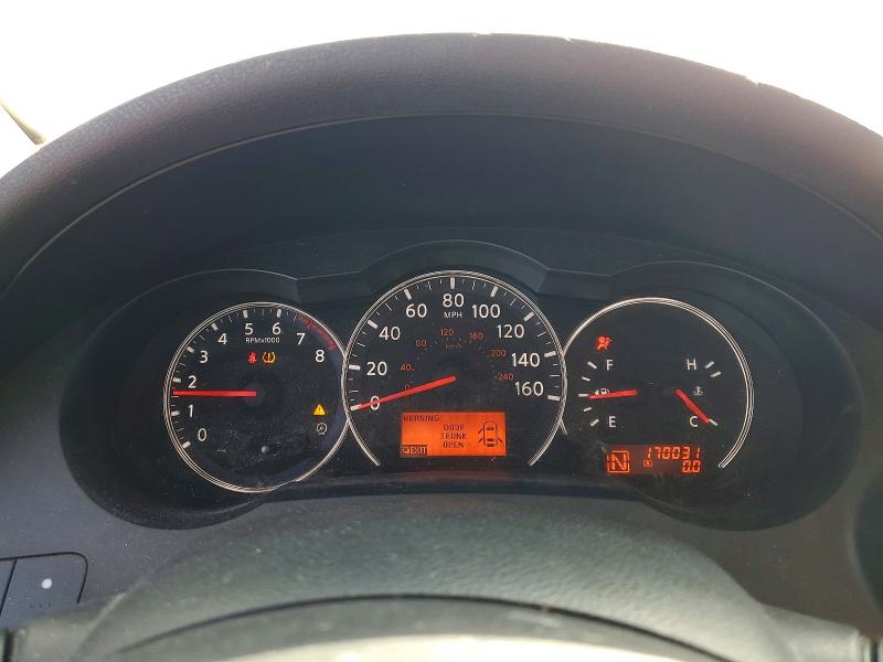 Photo 9 from auction – 2010 NISSAN ALTIMA with VIN 1N4BL2AP1AN535680