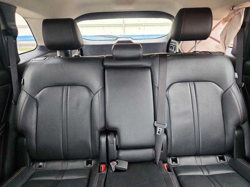 Photo 10 from auction – 2024 MAZDA CX-90 PREF with VIN JM3KKCHD4R1120376