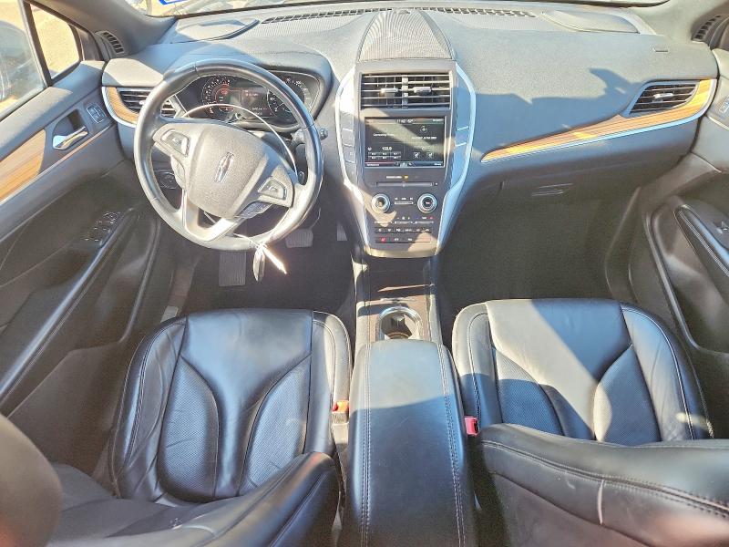 Photo 8 from auction – 2015 LINCOLN MKC with VIN 5LMCJ1A95FUJ11215