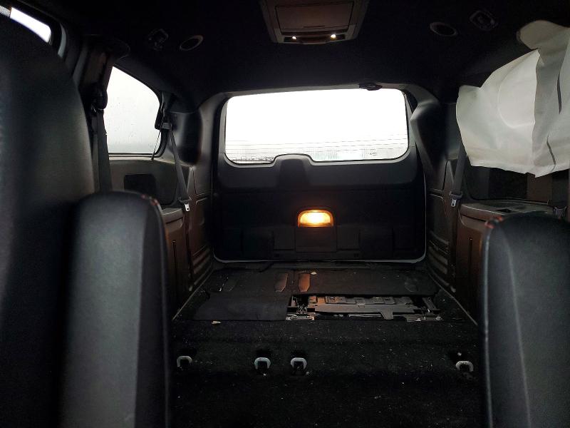 Photo 10 from auction – 2019 DODGE GRAND CARAVAN with VIN 2C4RDGEG6KR711866