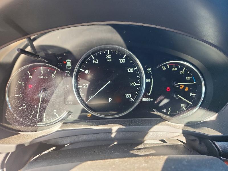صورة رقم 9 من المزاد - 2022 MAZDA CX-5 مع VIN JM3KFBAY6N0530995