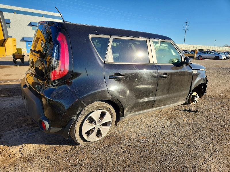 صورة رقم 3 من المزاد - 2014 KIA SOUL مع VIN KNDJN2A2XE7020692