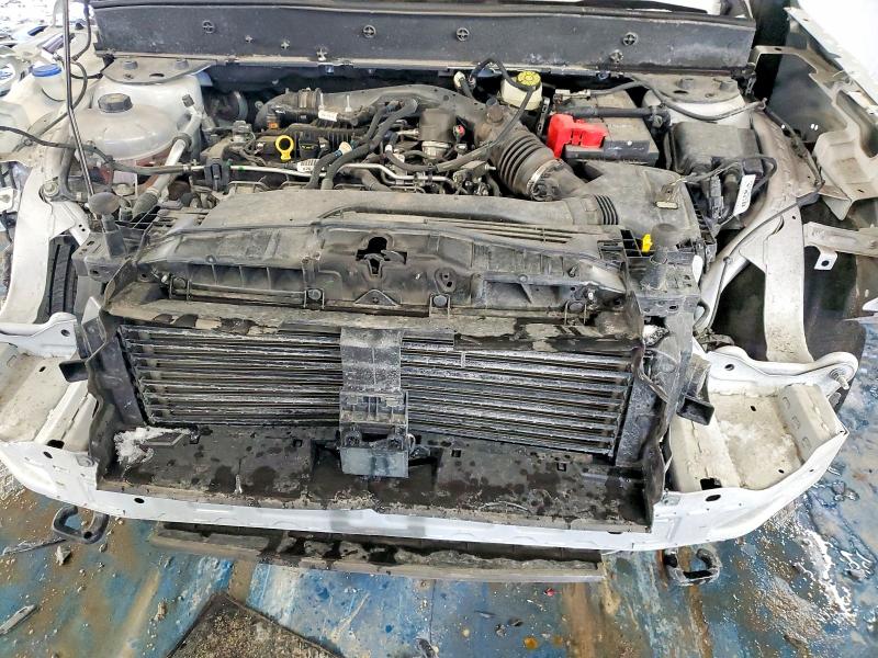 Photo 12 from auction – 2023 FORD BRONCO SPO with VIN 3FMCR9D9XPRD00117
