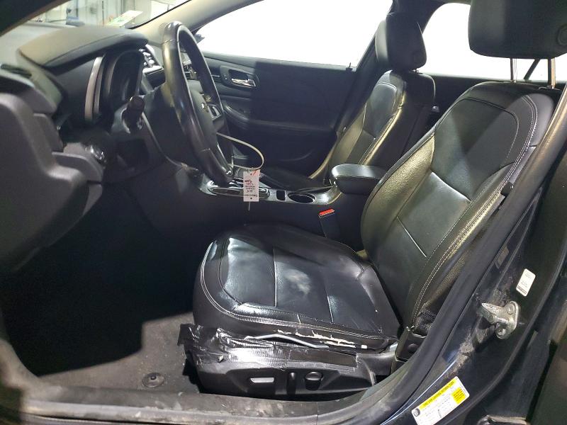 Photo 7 from auction – 2015 CHEVROLET MALIBU LTZ with VIN 1G11F5SL6FF209622
