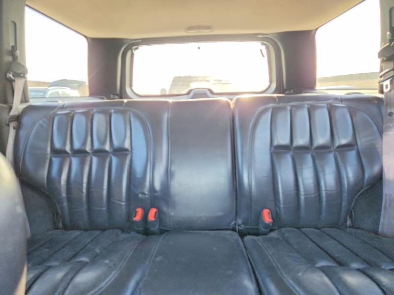 Photo 10 from auction – 2000 JEEP GRAND CHER with VIN 1J4GW58N1YC294295