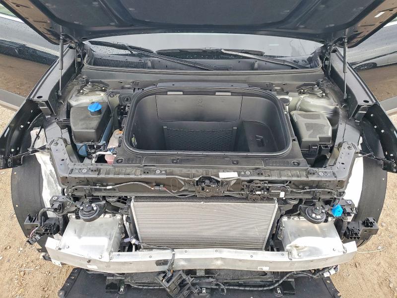 Photo 12 from auction – 2026 KIA EV9 with VIN 5XYAB5S16TG011424