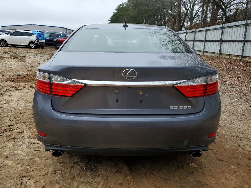 Foto 6 de la subasta – 2014 LEXUS ES 350 con VIN JTHBK1GG3E2092680