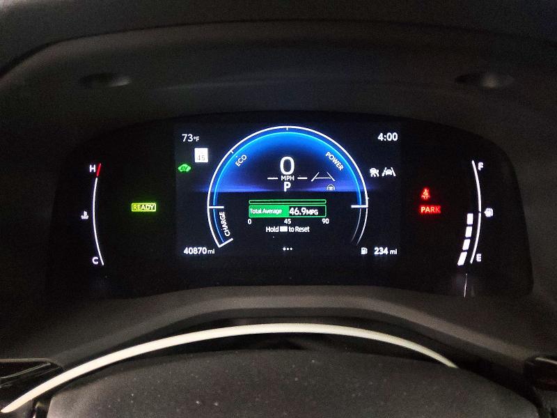 Photo 9 from auction – 2025 TOYOTA CAMRY LE with VIN 4T1DAACK2SU061603